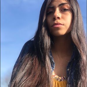 Meet your Posher, Lizzy